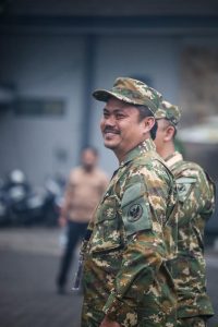 Bupati Kolaka Timur, Apresiasi Kegiatan RETRET Kepala Daerah.