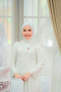 Hartini Azis Pimpin Dekranasda Koltim 2025-2030, Siap Tingkatkan Daya Saing Produk Daerah